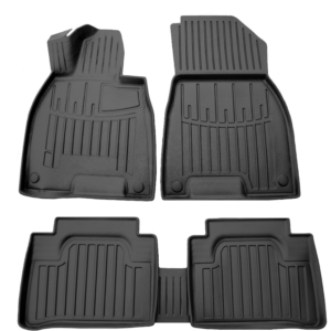 Mercedes Eqe V295 2022+ Πατ.μαρκ.λαστιχο Σκαφακια Κουμπωματα 5τεμ Κωδικός: 5012215/ST