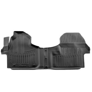 Nissan Navara D40 05>10 Πατ.μαρκ.λαστιχο Σκαφακια Κουμπωματα 3τεμ Κωδικός: 5014223/ST