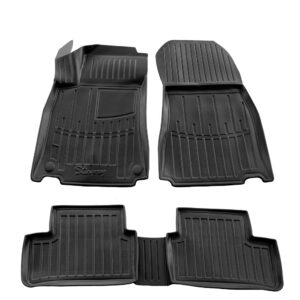 Πατακιa Λαστιχο Σκαφη Me Koymπωματα Renault Captur 5d 2019+ Race Axion 5 Τεμ Κωδικός: 5018145/ST