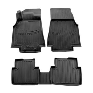 Πατακιa Λαστιχο Σκαφη Me Koymπωματα Renault Captur 5d 2019+ Race Axion 5 Τεμ Κωδικός: 5018145/ST