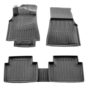 Πατακιa Λαστιχο Σκαφη Me Koymπωματα Renault Captur 5d 2019+ Race Axion 5 Τεμ Κωδικός: 5018145/ST