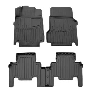 Πατακιa Λαστιχο Σκαφη Me Koymπωματα Renault Captur 5d 2019+ Race Axion 5 Τεμ Κωδικός: 5018145/ST