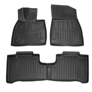 Πατακιa Λαστιχο Σκαφη Me Koymπωματα Renault Captur 5d 2019+ Race Axion 5 Τεμ Κωδικός: 5018145/ST