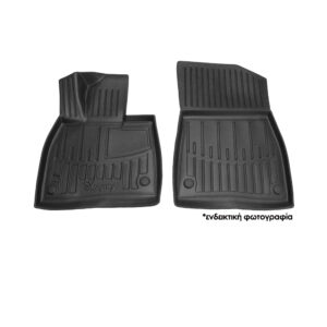 Πατακιa Λαστιχο Σκαφη Me Koymπωματα Renault Captur 5d 2019+ Race Axion 5 Τεμ Κωδικός: 5018145/ST