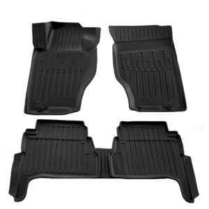 Πατακιa Λαστιχο Σκαφη Me Koymπωματα Renault Captur 5d 2019+ Race Axion 5 Τεμ Κωδικός: 5018145/ST