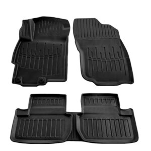 Πατακιa Λαστιχο Σκαφη Me Koymπωματα Renault Captur 5d 2019+ Race Axion 5 Τεμ Κωδικός: 5018145/ST