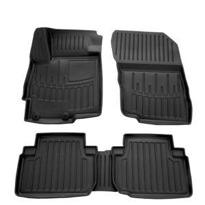 Πατακιa Λαστιχο Σκαφη Me Koymπωματα Renault Captur 5d 2019+ Race Axion 5 Τεμ Κωδικός: 5018145/ST