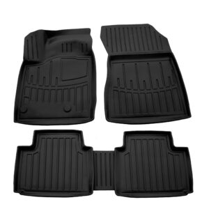 Πατακιa Λαστιχο Σκαφη Me Koymπωματα Renault Captur 5d 2019+ Race Axion 5 Τεμ Κωδικός: 5018145/ST