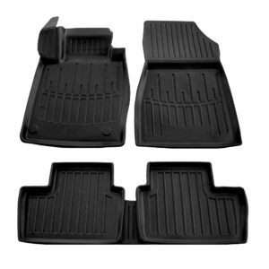 Πατακιa Λαστιχο Σκαφη Me Koymπωματα Renault Captur 5d 2019+ Race Axion 5 Τεμ Κωδικός: 5018145/ST