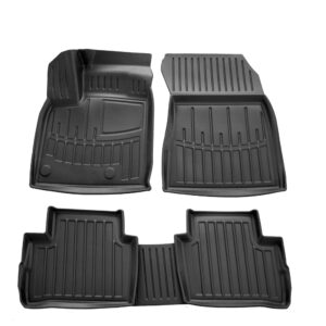 Πατακιa Λαστιχο Σκαφη Me Koymπωματα Renault Captur 5d 2019+ Race Axion 5 Τεμ Κωδικός: 5018145/ST