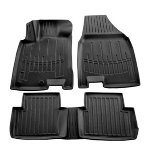 Πατακιa Λαστιχο Σκαφη Me Koymπωματα Renault Captur 5d 2019+ Race Axion 5 Τεμ Κωδικός: 5018145/ST