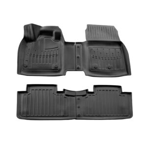 Πατακιa Λαστιχο Σκαφη Me Koymπωματα Renault Captur 5d 2019+ Race Axion 5 Τεμ Κωδικός: 5018145/ST