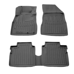 Πατακιa Λαστιχο Σκαφη Me Koymπωματα Renault Captur 5d 2019+ Race Axion 5 Τεμ Κωδικός: 5018145/ST