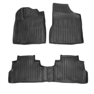 Nissan Murano Z52 5d 2014+ Πατ.μαρκ.λαστιχο Σκαφακια Κουμπωματα 4τεμ Κωδικός: 5014334/ST