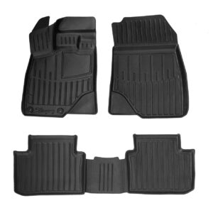 Opel Zafira B 5d 2005>2011 Πατ.μαρκ.λαστιχο Σκαφακια Κουμπωματα 5τεμ Κωδικός: 5015015/ST