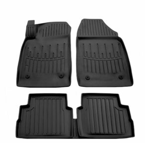 Πατακιa Λαστιχο Σκαφη Me Koymπωματα Renault Captur 5d 2019+ Race Axion 5 Τεμ Κωδικός: 5018145/ST