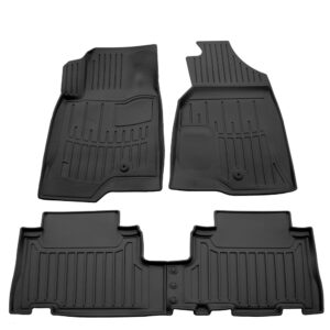 Πατακιa Λαστιχο Σκαφη Me Koymπωματα Renault Captur 5d 2019+ Race Axion 5 Τεμ Κωδικός: 5018145/ST