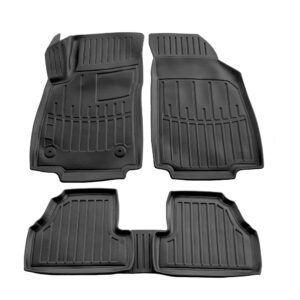 Πατακιa Λαστιχο Σκαφη Me Koymπωματα Renault Captur 5d 2019+ Race Axion 5 Τεμ Κωδικός: 5018145/ST