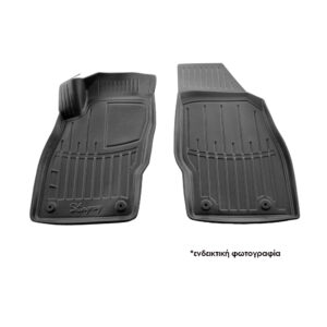 Πατακιa Λαστιχο Σκαφη Me Koymπωματα Renault Captur 5d 2019+ Race Axion 5 Τεμ Κωδικός: 5018145/ST