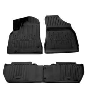 Πατακιa Λαστιχο Σκαφη Me Koymπωματα Renault Captur 5d 2019+ Race Axion 5 Τεμ Κωδικός: 5018145/ST