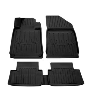 Πατακιa Λαστιχο Σκαφη Me Koymπωματα Renault Captur 5d 2019+ Race Axion 5 Τεμ Κωδικός: 5018145/ST