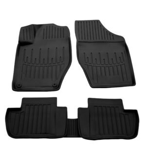 Πατακιa Λαστιχο Σκαφη Me Koymπωματα Renault Captur 5d 2019+ Race Axion 5 Τεμ Κωδικός: 5018145/ST