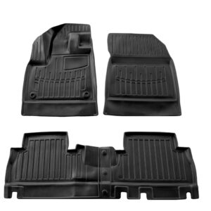 Πατακιa Λαστιχο Σκαφη Me Koymπωματα Renault Captur 5d 2019+ Race Axion 5 Τεμ Κωδικός: 5018145/ST