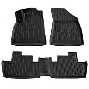 Πατακιa Λαστιχο Σκαφη Me Koymπωματα Renault Captur 5d 2019+ Race Axion 5 Τεμ Κωδικός: 5018145/ST