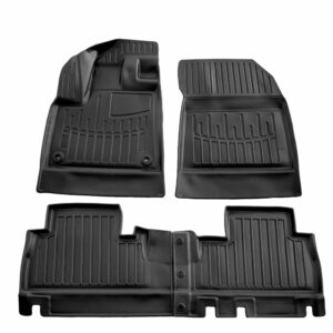 Πατακιa Λαστιχο Σκαφη Me Koymπωματα Renault Captur 5d 2019+ Race Axion 5 Τεμ Κωδικός: 5018145/ST