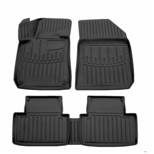 Πατακιa Λαστιχο Σκαφη Me Koymπωματα Renault Captur 5d 2019+ Race Axion 5 Τεμ Κωδικός: 5018145/ST