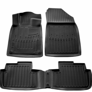 Ηχοσύστημα Αυτοκινήτου για Peugeot 407 2004-2011 (Bluetooth/USB/AUX/WiFi/GPS/Apple-Carplay/Android-Auto) με Οθόνη Αφής 9" Κωδικός: PE45