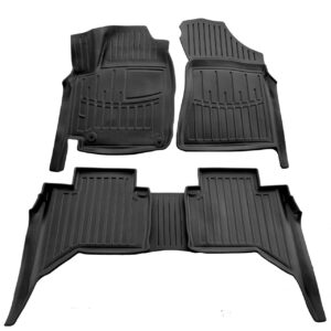 Peugeot Landtrek 5d 2020+ Πατ.μαρκ.λαστιχο Σκαφακια Κουμπωματα 5τεμ Κωδικός: 5016165/ST