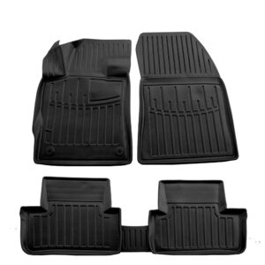 Πατακιa Λαστιχο Σκαφη Me Koymπωματα Renault Captur 5d 2019+ Race Axion 5 Τεμ Κωδικός: 5018145/ST