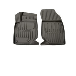 Πατάκια Δαπέδου Λαστιχένια Συμβατά Opel Mokka Ii Corsa F Peugeot 208 Ii 2008 Ii Ds Ds3 Crossback 2τμχ Κωδικός: 5016212