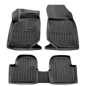 Πατακιa Λαστιχο Σκαφη Me Koymπωματα Renault Captur 5d 2019+ Race Axion 5 Τεμ Κωδικός: 5018145/ST