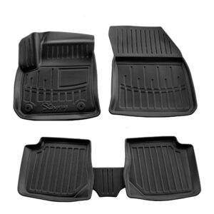 Πατακιa Λαστιχο Σκαφη Me Koymπωματα Renault Captur 5d 2019+ Race Axion 5 Τεμ Κωδικός: 5018145/ST