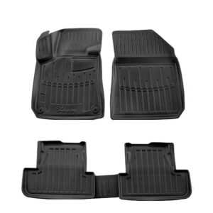 Πατακιa Λαστιχο Σκαφη Me Koymπωματα Renault Captur 5d 2019+ Race Axion 5 Τεμ Κωδικός: 5018145/ST