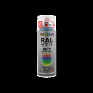 Dupli Color Σπρέι Αστάρι Ακρυλικό Υψηλής Θερμοκρασίας Μπλε 5017 400mlΚωδικός: 541780