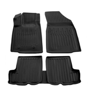 Πατακιa Λαστιχο Σκαφη Me Koymπωματα Renault Captur 5d 2019+ Race Axion 5 Τεμ Κωδικός: 5018145/ST