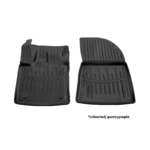 Πατακιa Λαστιχο Σκαφη Me Koymπωματα Renault Captur 5d 2019+ Race Axion 5 Τεμ Κωδικός: 5018145/ST