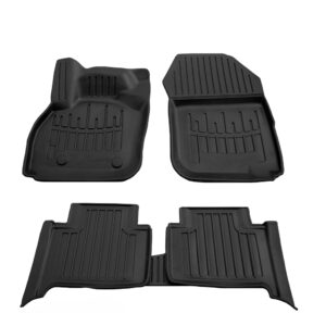 Πατακιa Λαστιχο Σκαφη Me Koymπωματα Renault Captur 5d 2019+ Race Axion 5 Τεμ Κωδικός: 5018145/ST