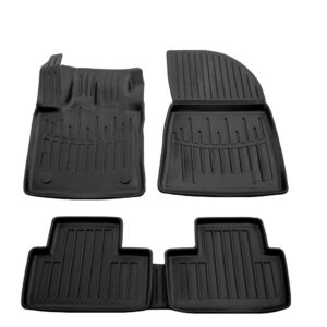 Πατακιa Λαστιχο Σκαφη Me Koymπωματα Renault Captur 5d 2019+ Race Axion 5 Τεμ Κωδικός: 5018145/ST