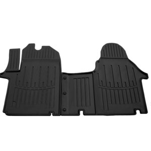 Πατακιa Λαστιχο Σκαφη Me Koymπωματα Renault Captur 5d 2019+ Race Axion 5 Τεμ Κωδικός: 5018145/ST