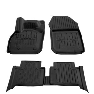 Πατακιa Λαστιχο Σκαφη Me Koymπωματα Renault Captur 5d 2019+ Race Axion 5 Τεμ Κωδικός: 5018145/ST