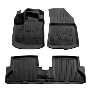 Πατακιa Λαστιχο Σκαφη Me Koymπωματα Renault Captur 5d 2019+ Race Axion 5 Τεμ Κωδικός: 5018145/ST