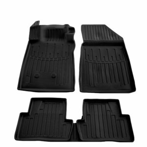 Πατακιa Λαστιχο Σκαφη Me Koymπωματα Renault Captur 5d 2019+ Race Axion 5 Τεμ Κωδικός: 5018145/ST