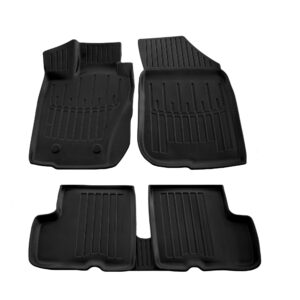 Πατακιa Λαστιχο Σκαφη Me Koymπωματα Renault Captur 5d 2019+ Race Axion 5 Τεμ Κωδικός: 5018145/ST