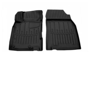 Race Axion Race Axion Προστατευτικά Πατάκια Τύπου Σκαφάκια Renault Clio Iv Bh Kh 2012-2019 5πορτο Υλικό Λάστιχο Κουμπώματα 2 Τεμ 5018372/st Κωδικός: 5018372/ST