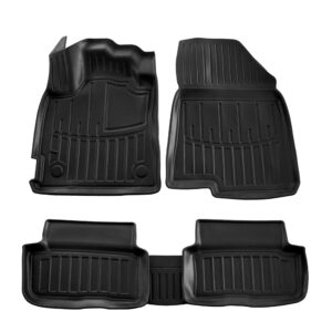 Πατακιa Λαστιχο Σκαφη Me Koymπωματα Renault Captur 5d 2019+ Race Axion 5 Τεμ Κωδικός: 5018145/ST