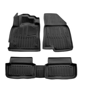 Πατακιa Λαστιχο Σκαφη Me Koymπωματα Renault Captur 5d 2019+ Race Axion 5 Τεμ Κωδικός: 5018145/ST